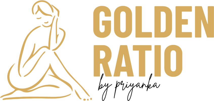 Golden Ratio by Priyanka