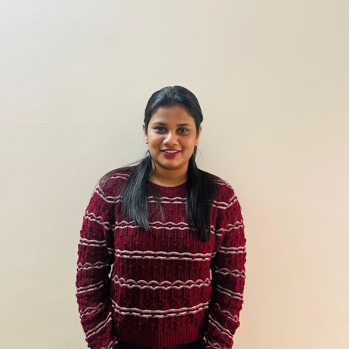Priyanka — PMU Artist & Founder, Golden Ratio by Priyanka