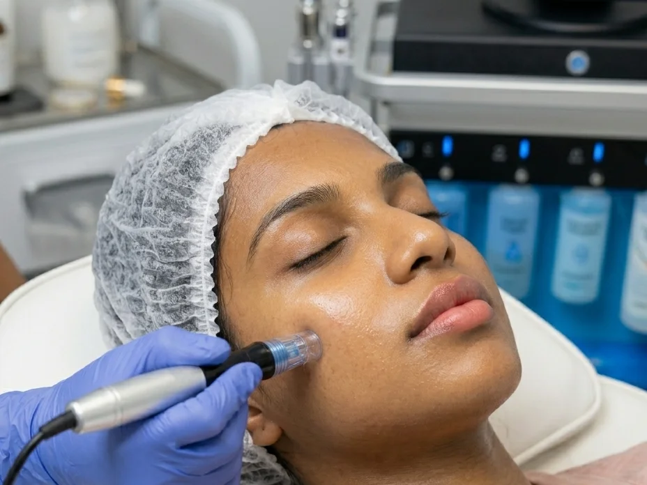 HydraFacial