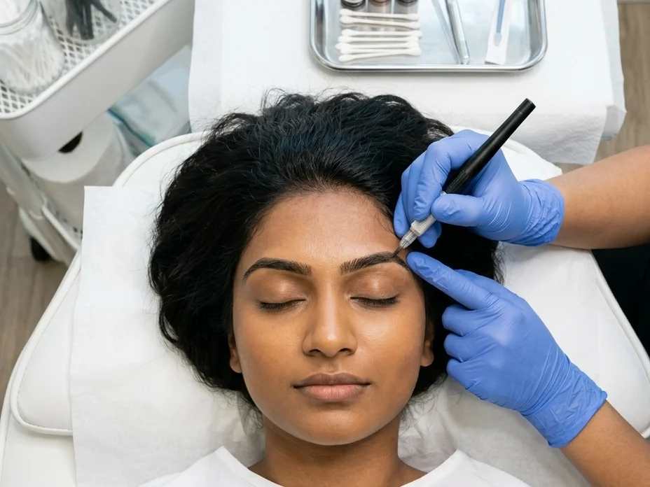 Nano Brows