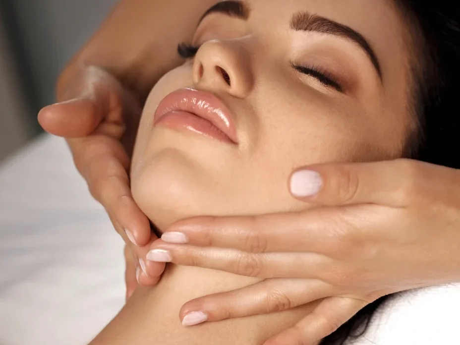 Party Glow Facial